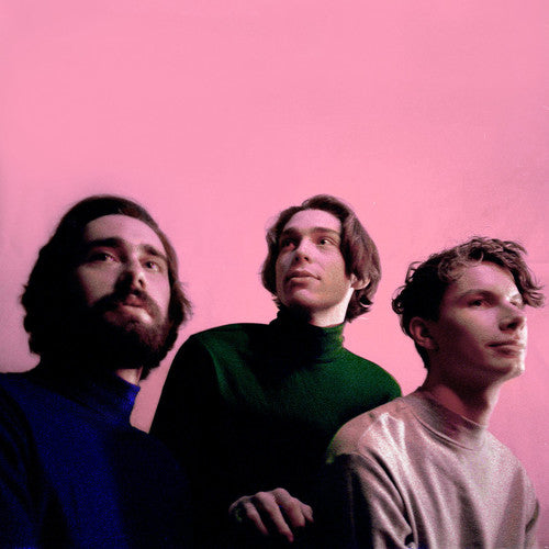 Remo Drive - Greatest Hits [ Vinyl ]