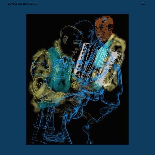 Hailu Mergia - Lala Belu [ Vinyl ]