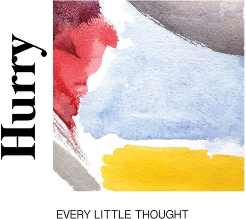 Hurry - Every Little Thought [ Vinyl ]