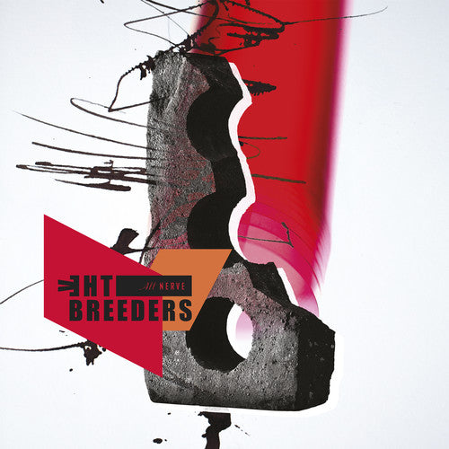 The Breeders - All Nerve [ Vinyl ]