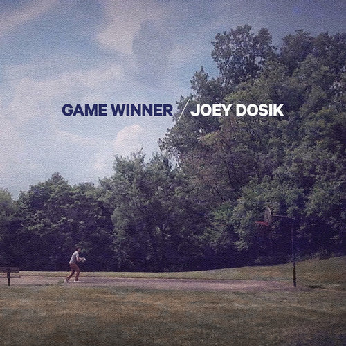 Joey Dosik - Game Winner [ Vinyl ]