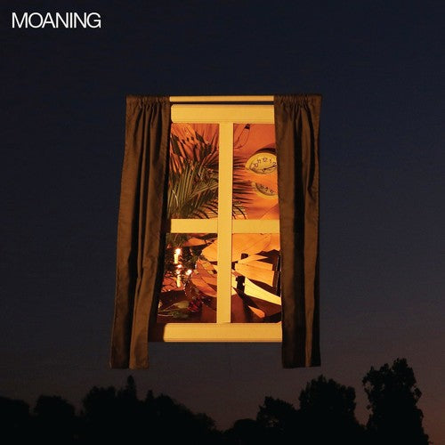 The Moaning - Moaning [ Vinyl ]