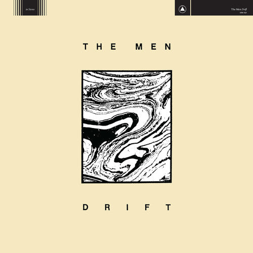 The Men - Draft [ Vinyl ]