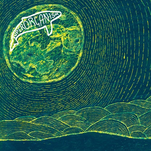 Superorganism - Superorganism [ Vinyl ]