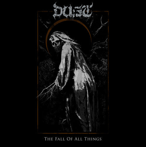Dust - Fall Of All Things [ Vinyl ]