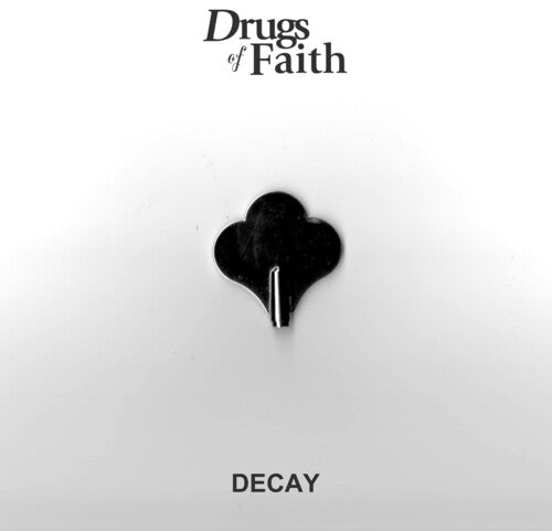 Drugs of Faith - Decay [ Vinyl ]