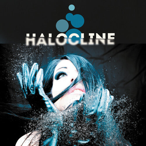 Halocline - Troubled Waters [ Vinyl ]