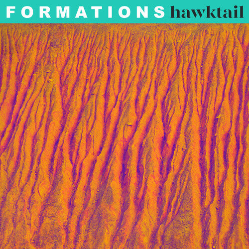 Hawktail - Formations [ Vinyl ]