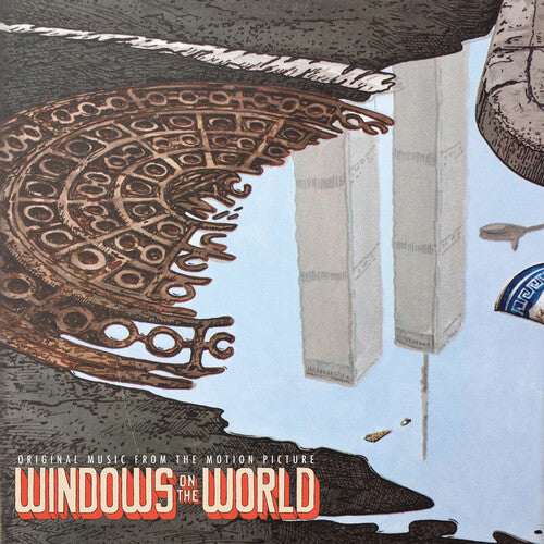 Windows on the World (Original Music From the Motion Picture) [ Vinyl ]