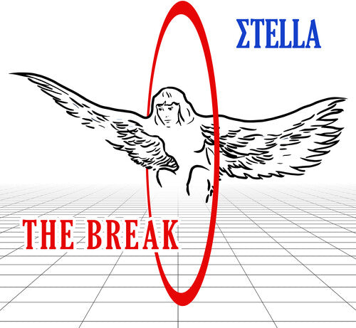 Stella - The Break [ Vinyl ]