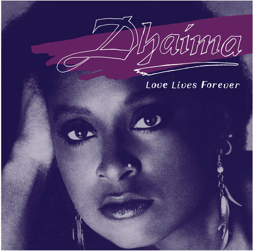 Dhaima - Love Lives Forever [ Vinyl ]