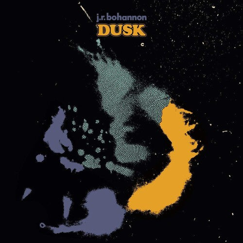 J.R. Bohannon - Dusk [ Vinyl ]