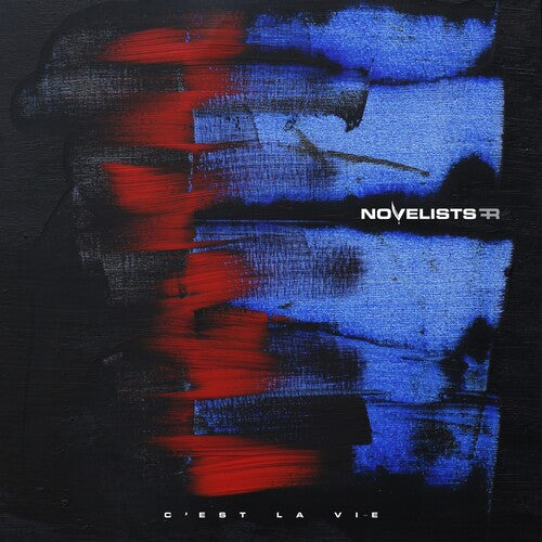 Novelists Fr - C'est La Vie [ Vinyl ]