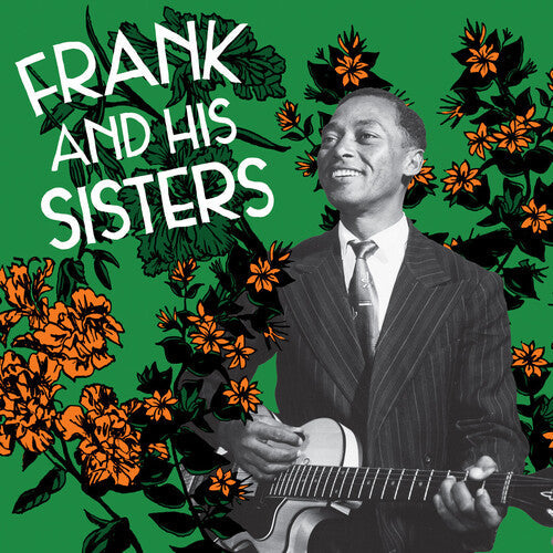 Frank & His Sisters - Frank And His Sisters [ Vinyl ]