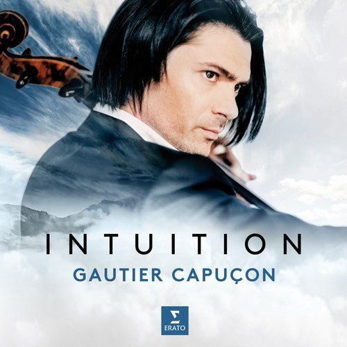 Gautier Capugon - Intuition [ Vinyl ]