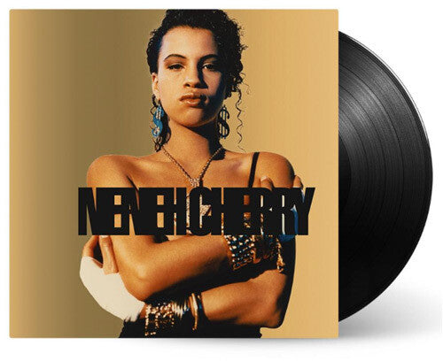 Neneh Cherry - Raw Like Sushi [ Vinyl ]