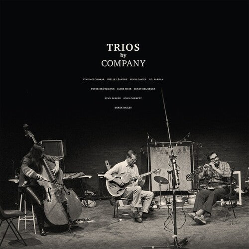 Company - Trios [ Vinyl ]