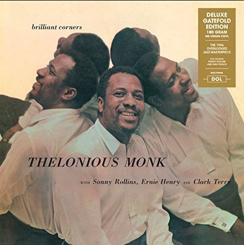 Brillant Corners [ Vinyl ]