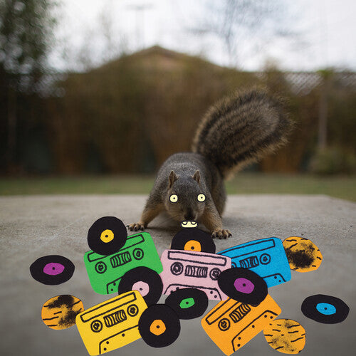 Evidence - Squirrel Tape Instrumentals 1 [ Vinyl ]