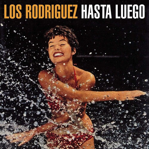 Los Rodriguez - Hasta Luego [ Vinyl ]