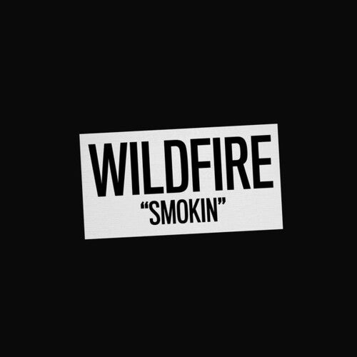 Wildfire - Smokin [ Vinyl ]