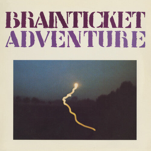 Brainticket - Adventure [ Vinyl ]