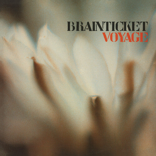 Brainticket - Voyage [ Vinyl ]