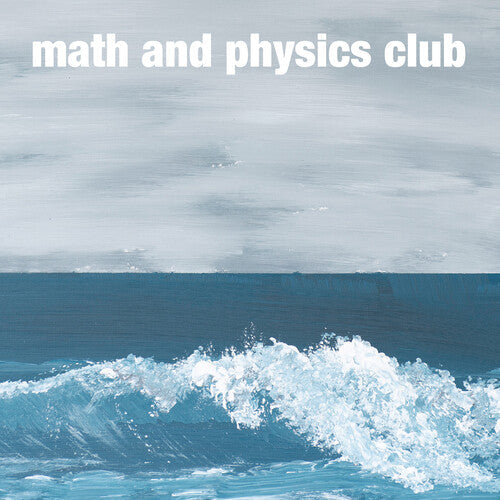Math and Physics Club - Indian Ocean [ Vinyl ]
