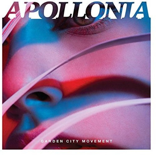 Garden City Movement - Apollonia [ Vinyl ]