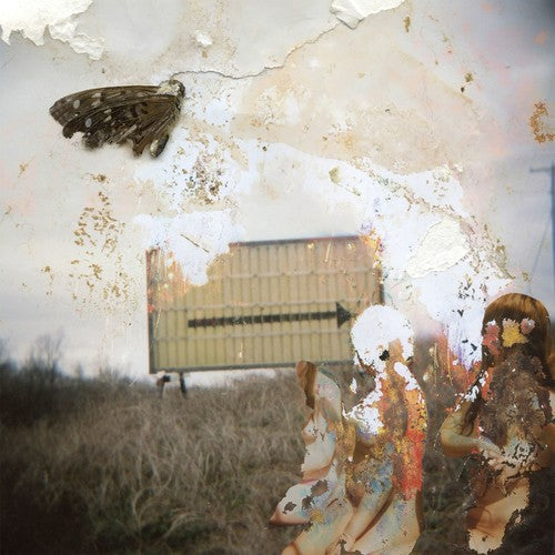Lifted Bells - Minor Tantrums [ Vinyl ]