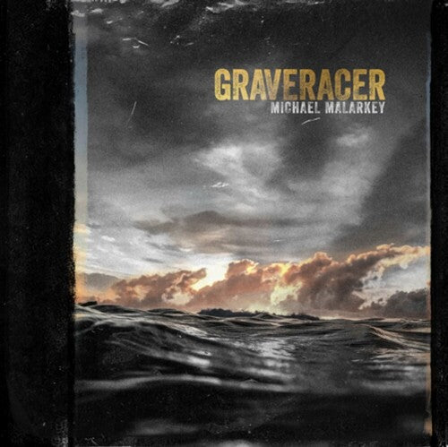 Michael Malarkey - Graveracer [ Vinyl ]