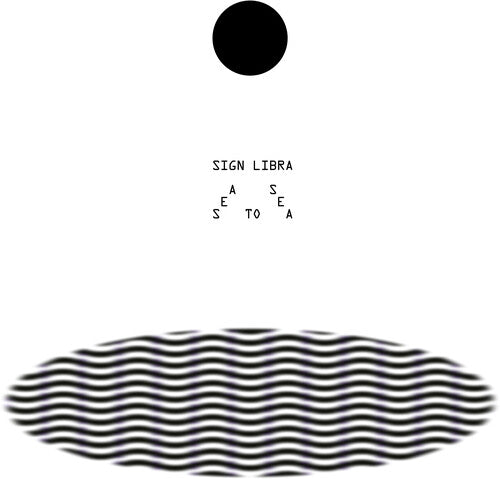Sign Libra - Sea To Sea [ Vinyl ]