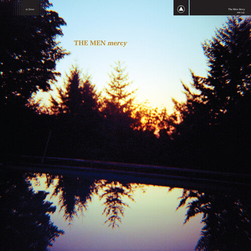 The Men - Mercy [ Vinyl ]