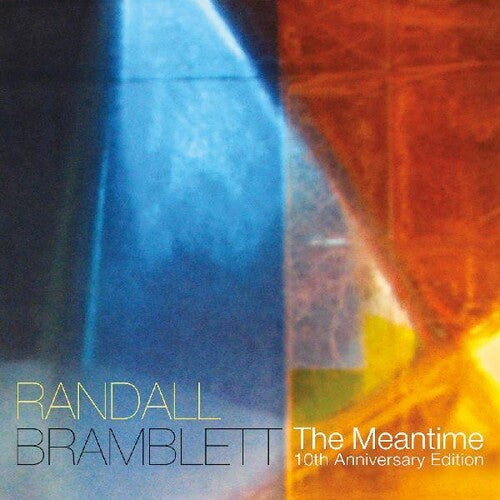 Randall Bramblett - Meantime (10th Anniversary Edition) [ Vinyl ]