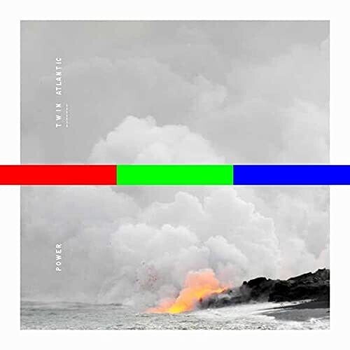 Twin Atlantic - Power [ Vinyl ]