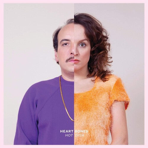 Heart Bones - Hot Dish [ Vinyl ]