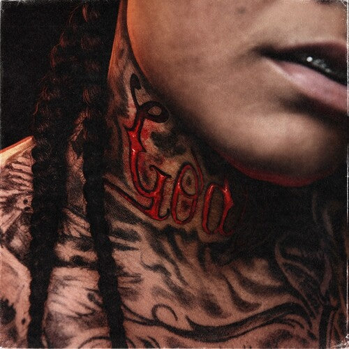 Young M.a - Herstory in the Making [ Vinyl ]