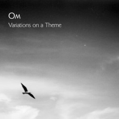 Om - Variations On A Theme [ Vinyl ]