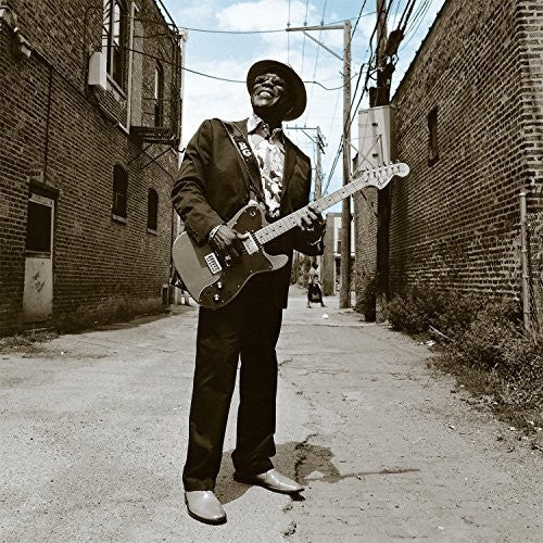 Buddy Guy - Bring Em In [ Vinyl ]