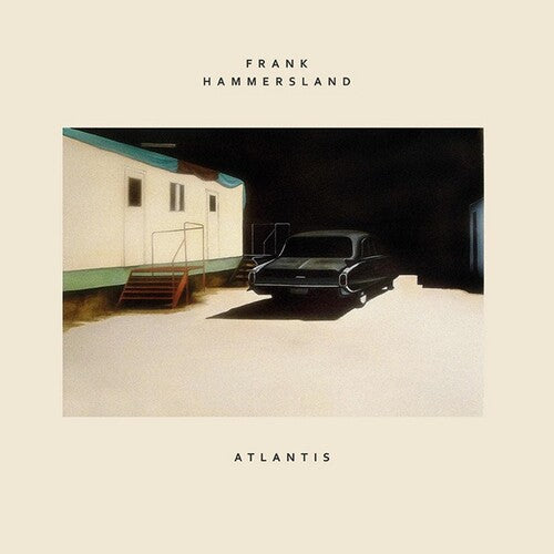 Atlantis [ Vinyl ]