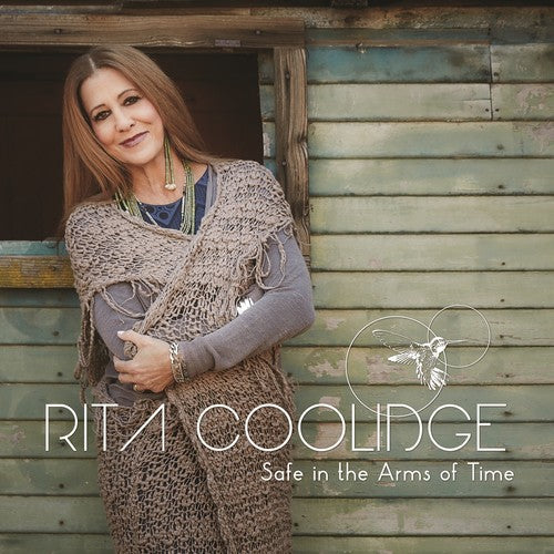 Rita Coolidge - Safe In The Arms Of Time [ Vinyl ]