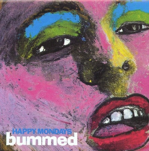 Happy Mondays - Bummed [ Vinyl ]