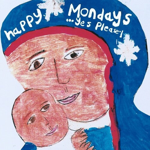 Happy Mondays - Yes Please [ Vinyl ]