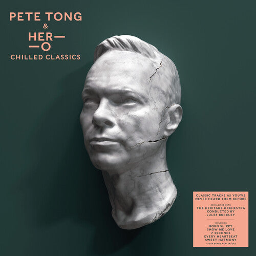 Pete Tong - Chilled Classics [2LP] [ Vinyl ]