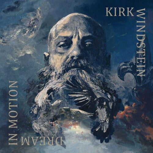 Kirk Windstein - Dream In Motion [ Vinyl ]