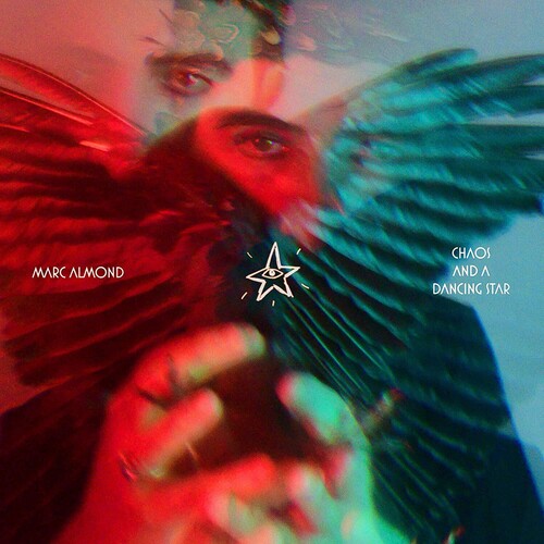 Marc Almond - Chaos And A Dancing Star [ Vinyl ]