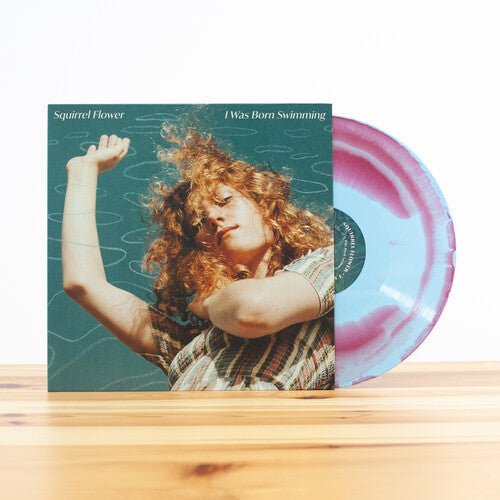Squirrel Flower - I Was Born Swimming [ Vinyl ]
