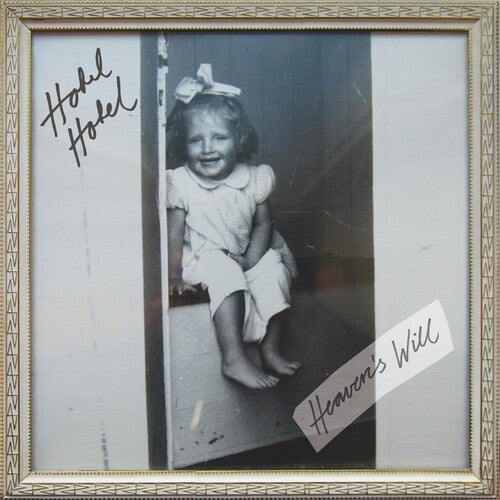 Hotel Hotel - Heaven's Will [ Vinyl ]