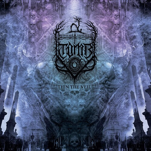 T.O.M.B - Thin The Veil [ Vinyl ]