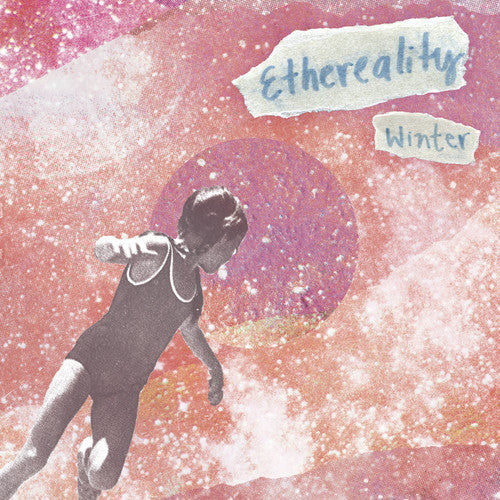 Winter - Ethereality [ Vinyl ]